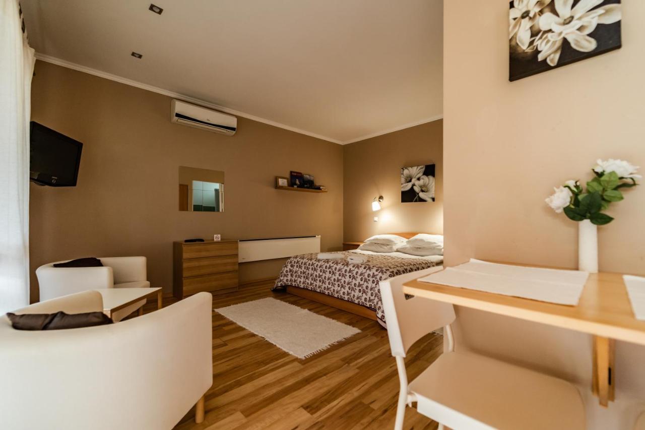Villa Viola Spa&Garden