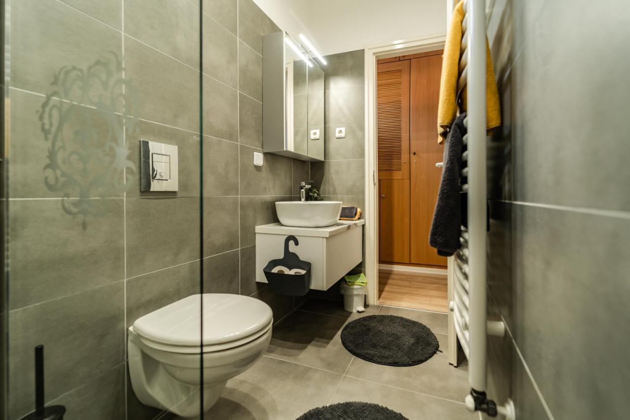 Villa Viola Spa&Garden Apartment