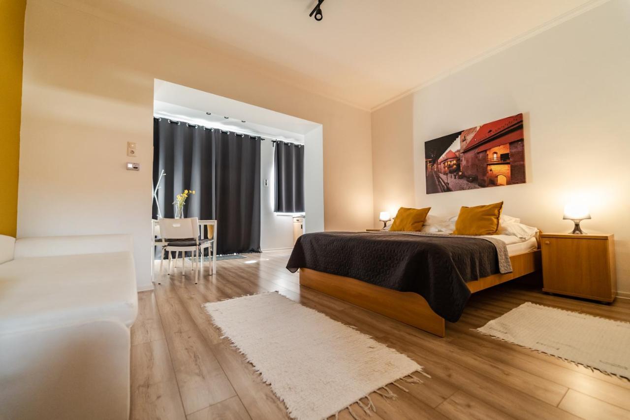 Villa Viola Spa&Garden Apartment