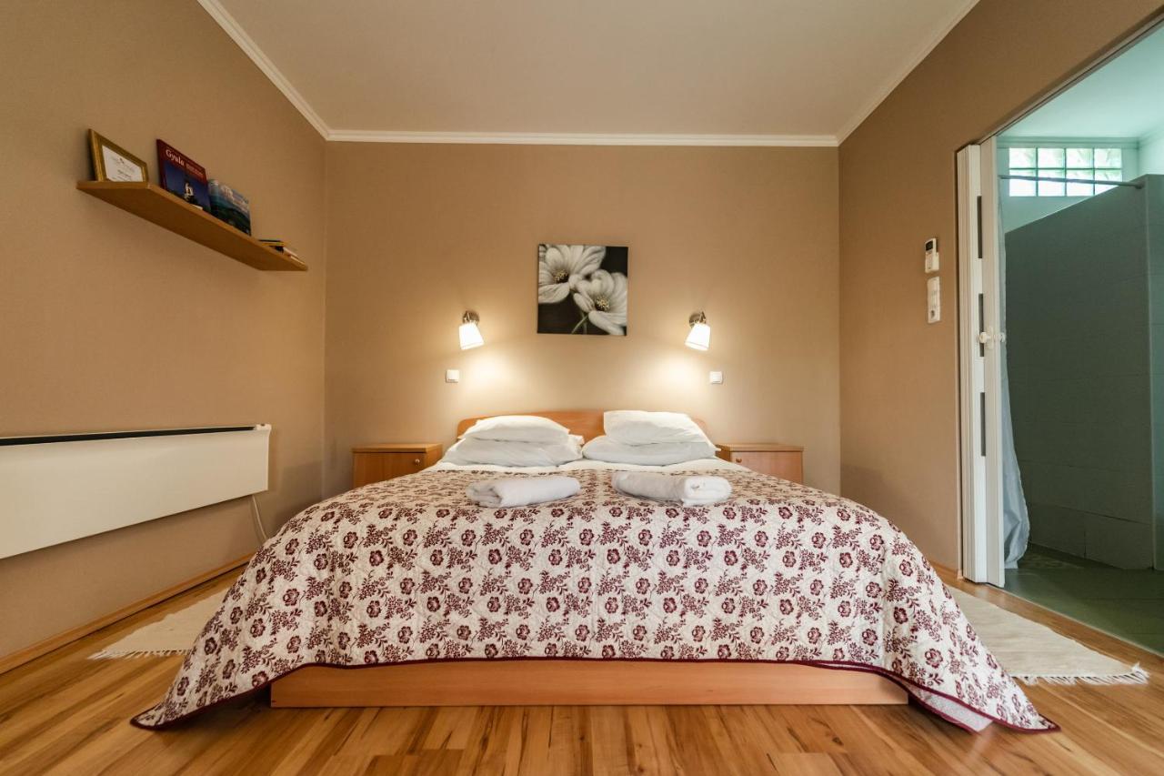 Apartment Villa Viola Spa&Garden *