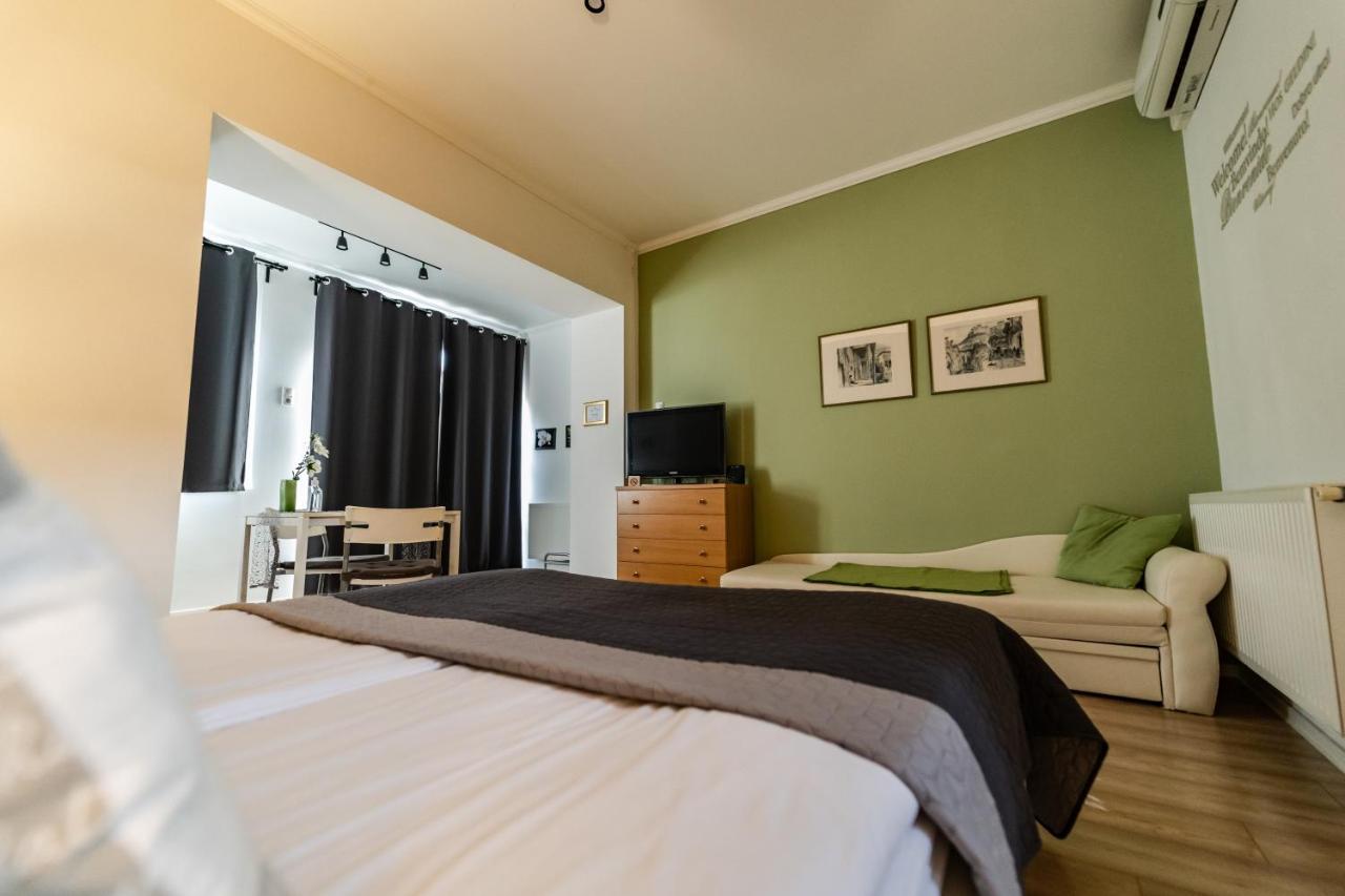 Apartment Villa Viola Spa&Garden