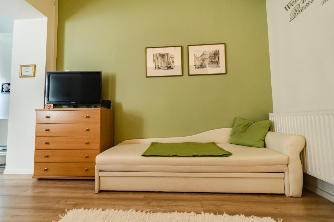 Villa Viola Spa&Garden Gyula