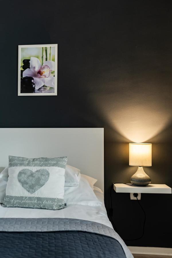 Villa Viola Spa&Garden Apartment *