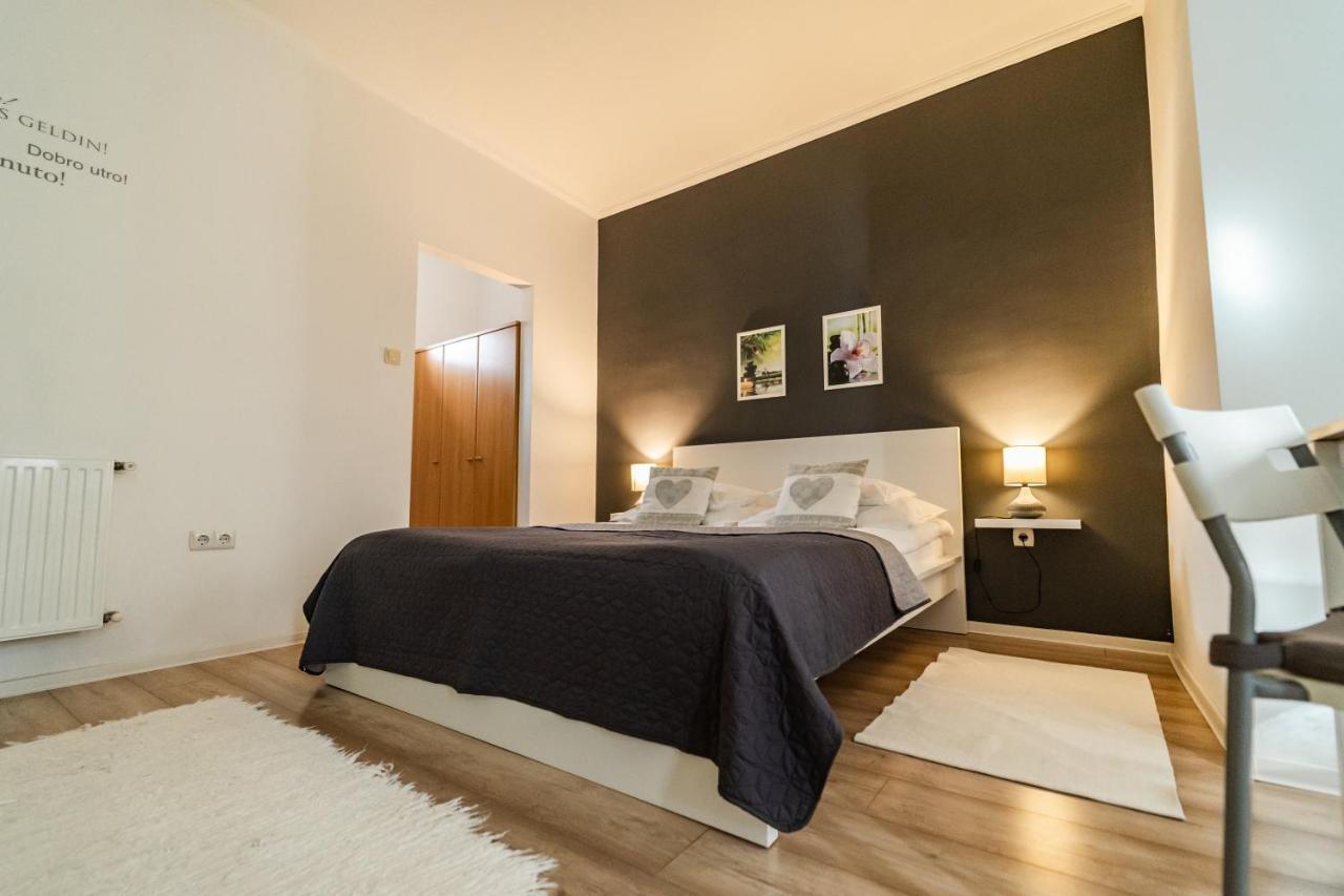 Apartment Villa Viola Spa&Garden