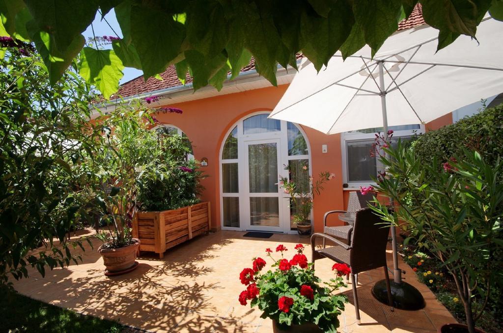 Villa Viola Spa&Garden * Gyula